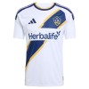 Fodboldtøj Los Angeles Galaxy Hjemmebanetrøje 2026